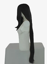 Epic Cosplay Athena Black Wig