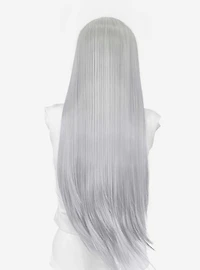 Epic Cosplay Lacefront Eros Silvery Grey Wig