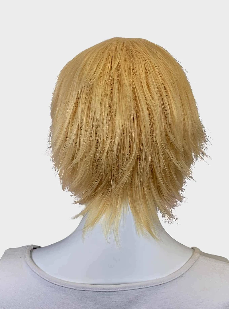 Epic Cosplay The Blocker Short Wig