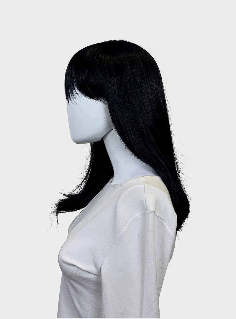 Epic Cosplay The Runner Straight Wig