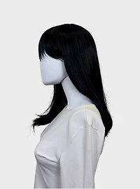 Epic Cosplay The Runner Straight Wig