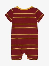 Our Universe Disney Winnie the Pooh Pocket One-Piece Romper - BoxLunch Exclusive