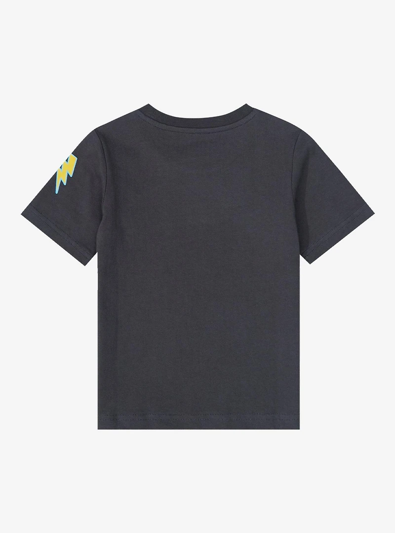 Pokémon Electric Type Toddler T-Shirt - BoxLunch Exclusive