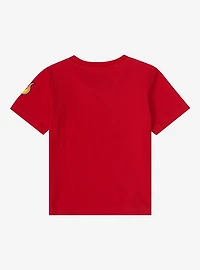 Pokémon Fire Type Toddler T-Shirt - BoxLunch Exclusive