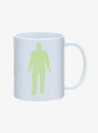 Universal Monsters Walking Frankenstein Monster Mug 11oz