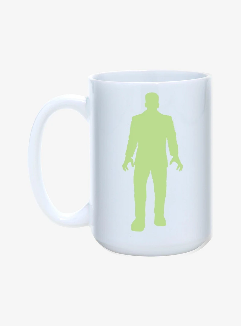 Universal Monsters Walking Frankenstein Monster Mug 15oz