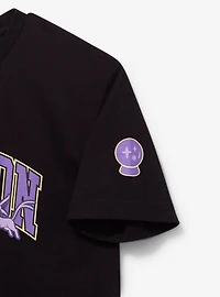 Pokémon Psychic Type Women's T-Shirt - BoxLunch Exclusive
