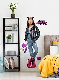 That Girl Lay Lay Giant Peel & Stick Wall Decals