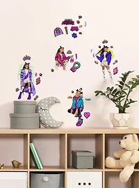 That Girl Lay Lay Peel & Stick Wall Decals