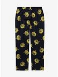 Shrek Faces Allover Print Sleep Pants - BoxLunch Exclusive