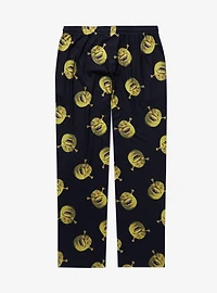 Shrek Faces Allover Print Sleep Pants - BoxLunch Exclusive