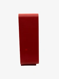 Kurt Adler Musical Water Santa TV Lantern Figure