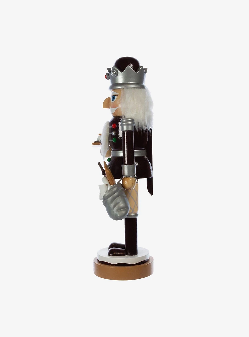 Kurt Adler Hershey's S'mores Nutcracker