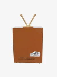 Kurt Adler A Christmas Story LED Musical TV Figure