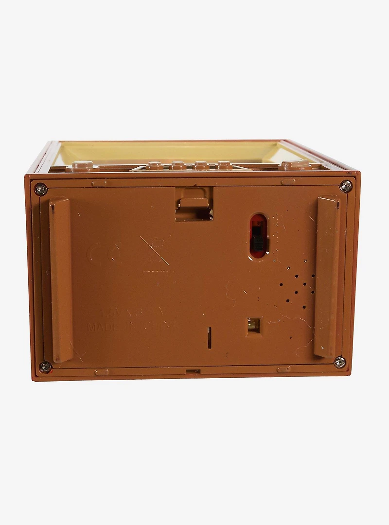 Kurt Adler A Christmas Story LED Musical TV Figure