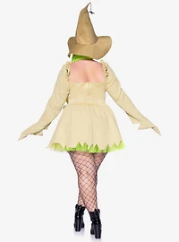 Bugged Out Baddie Plus Costume