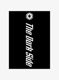 Star Wars The Dark Side Jogger Sweatpants