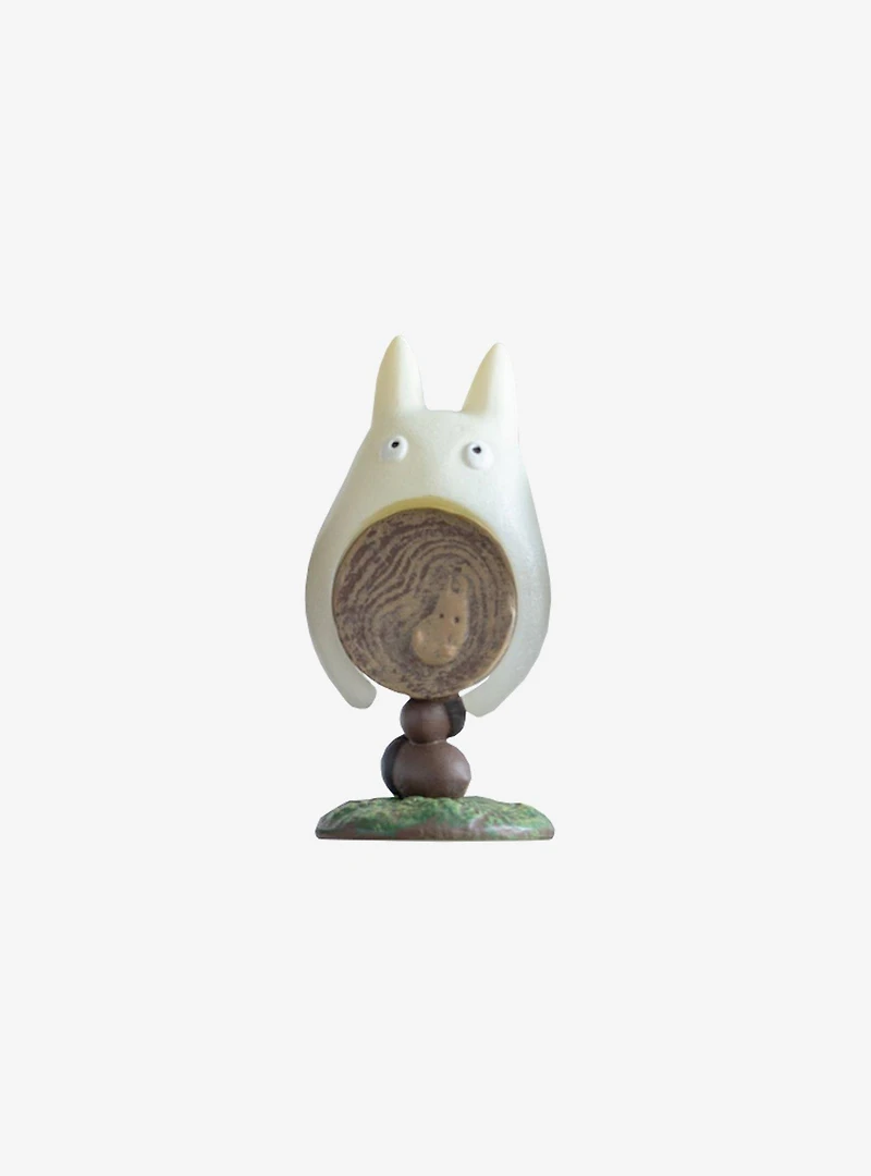 Kazaring Studio Ghibli My Neighbor Totoro Character Blind Box Ring