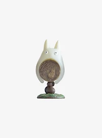 Kazaring Studio Ghibli My Neighbor Totoro Character Blind Box Ring