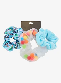 Disney Pixar Up Pom Pom Scrunchy Set - BoxLunch Exclusive