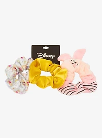 Disney Winnie the Pooh Piglet Figural Scrunchy Set - BoxLunch Exclusive