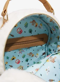 Sanrio Cinnamoroll Camping Figural Mini Backpack - BoxLunch Exclusive