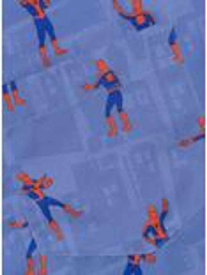 RSVLTS Marvel Spider-Man The Meme KUNUFLEX Short Sleeve Shirt