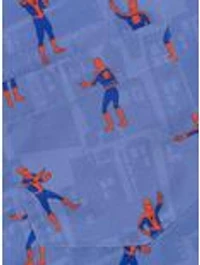 RSVLTS Marvel Spider-Man The Meme KUNUFLEX Short Sleeve Shirt