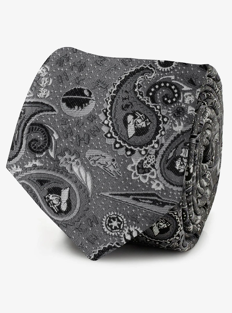 Star Wars Darth Vader "I'm Altering the Deal" Men's Tie