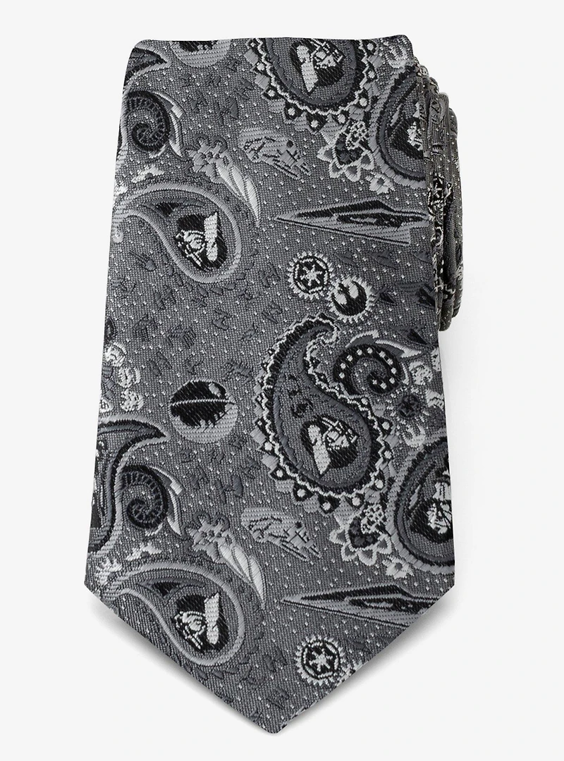Star Wars Darth Vader "I'm Altering the Deal" Men's Tie