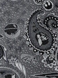 Star Wars Darth Vader "I'm Altering the Deal" Men's Tie