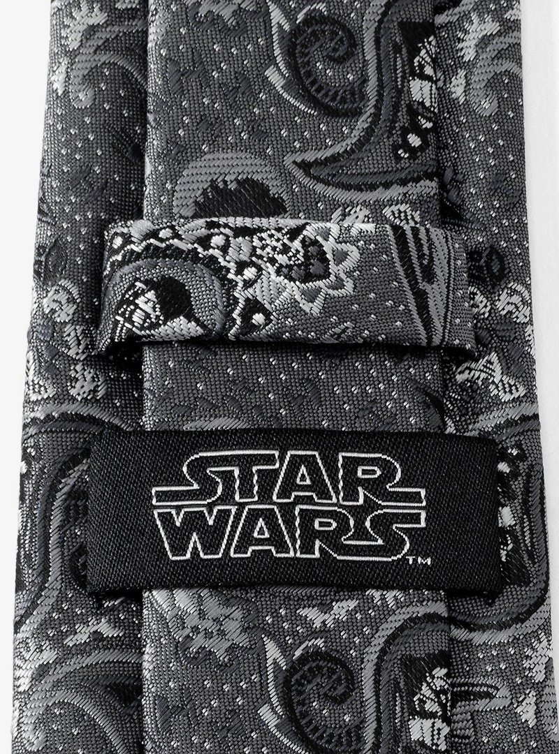 Star Wars Darth Vader "I'm Altering the Deal" Men's Tie