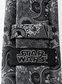 Star Wars Darth Vader "I'm Altering the Deal" Men's Tie