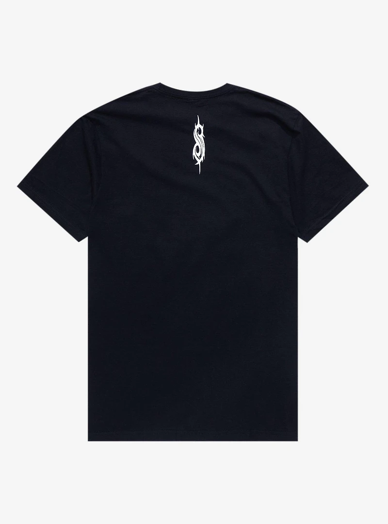 Slipknot Eyeless T-Shirt