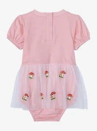 Sanrio Hello Kitty and Friends Mushroom Infant Tutu One-Piece - BoxLunch Exclusive