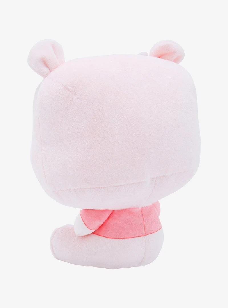 Funko Disney Winnie the Pooh Cherry Blossom Pooh Bear Plush - BoxLunch Exclusive