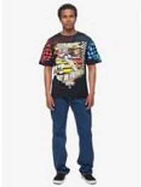 Star Wars Rebels X-Wing Racing T-Shirt - BoxLunch Exclusive