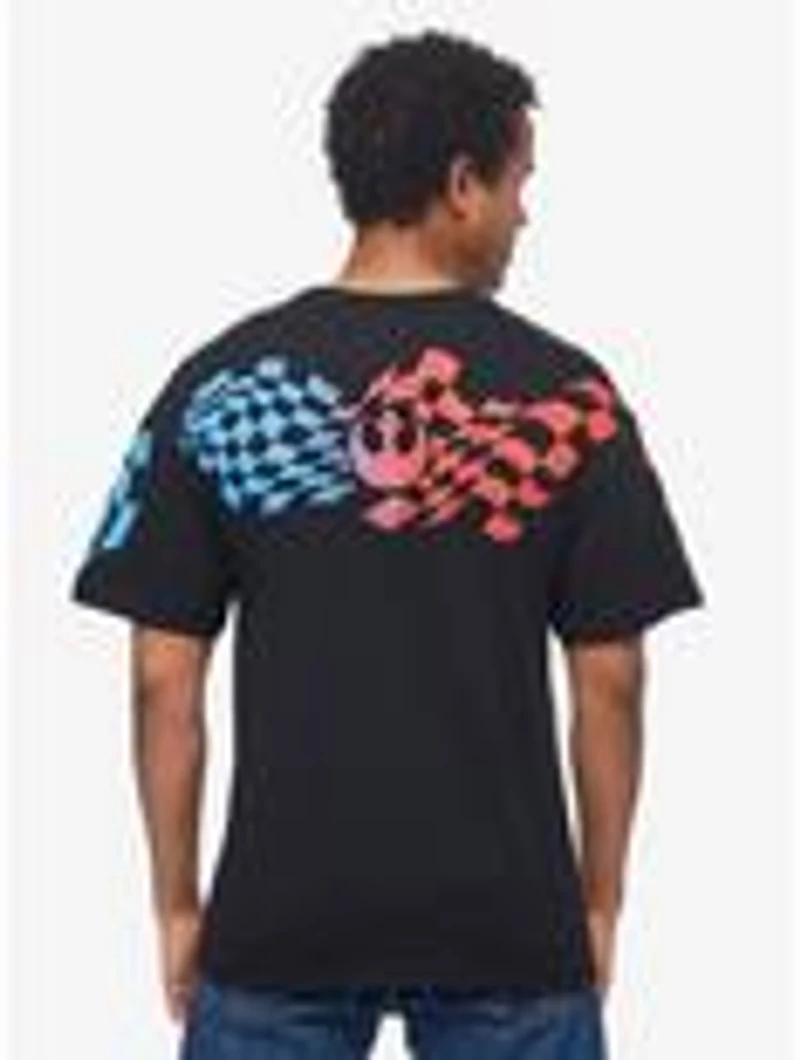 Star Wars Rebels X-Wing Racing T-Shirt - BoxLunch Exclusive