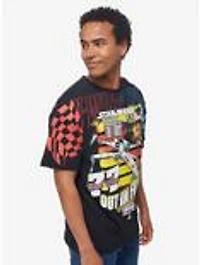 Star Wars Rebels X-Wing Racing T-Shirt - BoxLunch Exclusive