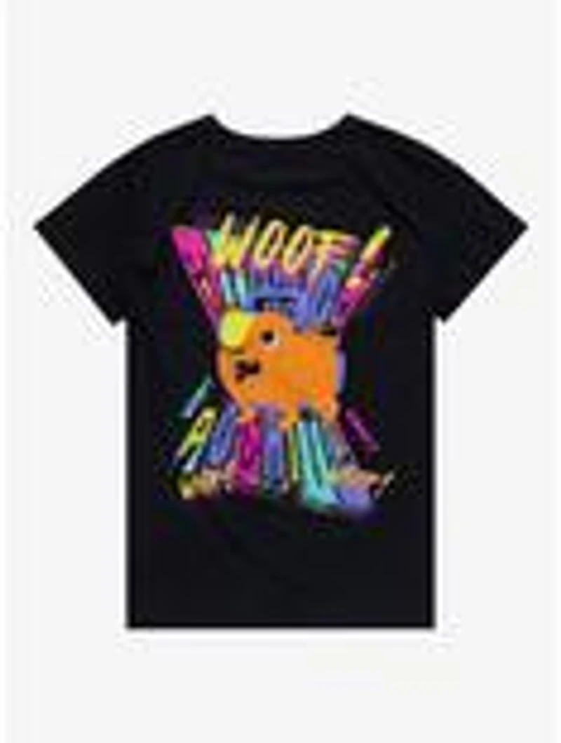 Chainsaw Man Pochita Devil T-Shirt - BoxLunch Exclusive