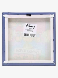 Disney Hercules Do You Even Lift Canvas Wall Decor