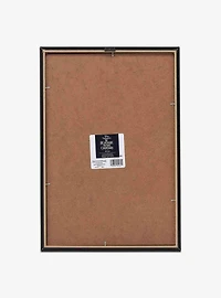 Disney The Nightmare Before Christmas Lock Shock & Barrel Framed Wood Wall Decor