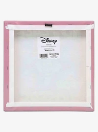 Disney Villains Hades No Place for Losers Canvas Wall Decor