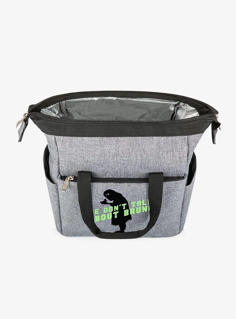 Disney Encanto Bruno On The Go Lunch Cooler