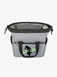 Disney Encanto Bruno On The Go Lunch Cooler
