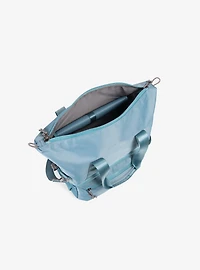 Tarana Aurora Blue Insulated Lunch Bag