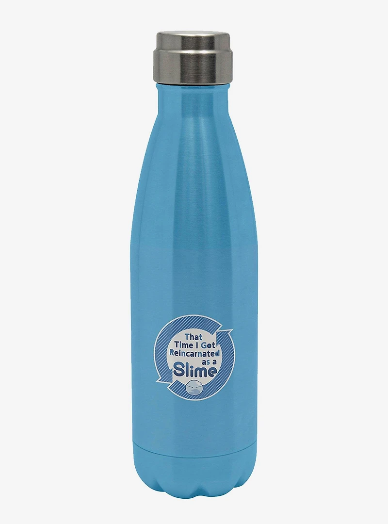 That Time I Got Reincarnated As A Slime Bottle & Mousepad Set