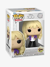Funko Pop! Television Disney Hannah Montana Vinyl Figure