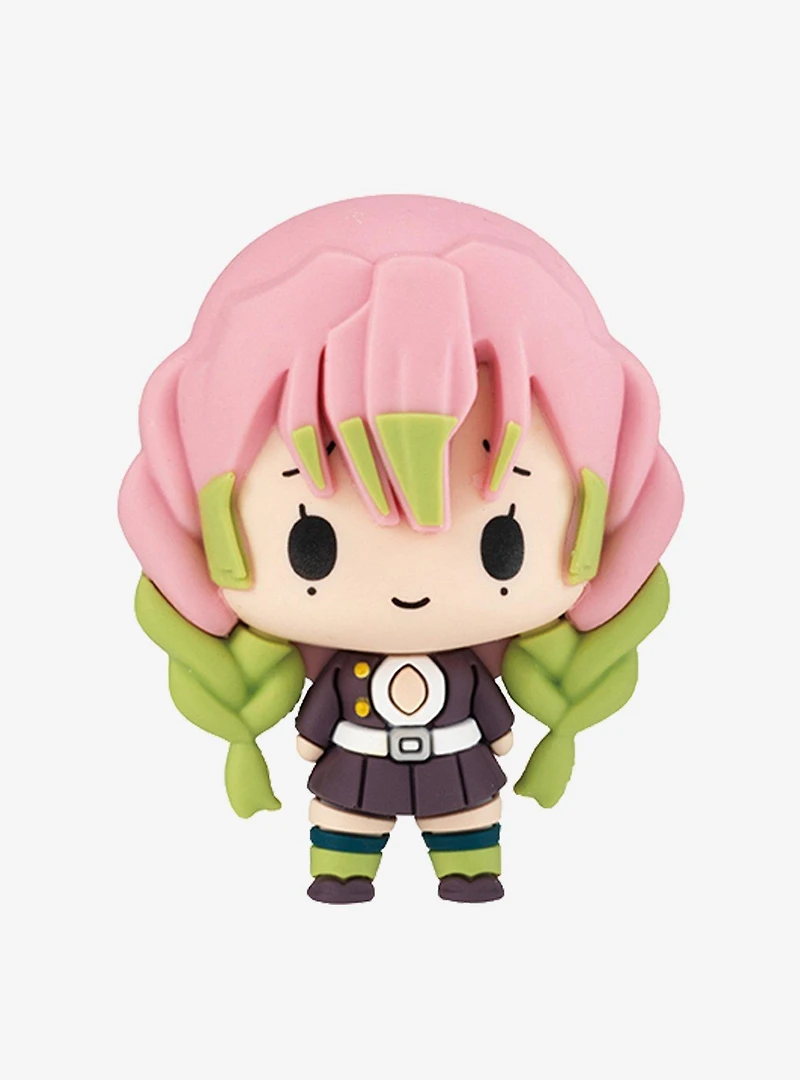 Megahouse Demon Slayer: Kimetsu no Yaiba Chokorin Mascot Vol. 3 Blind Box Figure