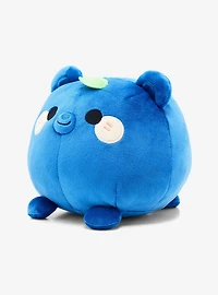 Honeymaru x BoxLunch Bluebeary 8 Inch Plush - BoxLunch Exclusive